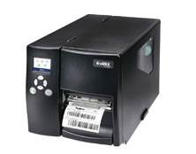 Godex科诚 EZ-2250I 工业条码打印机