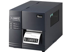 Argox立象 X-1000VL 工业条码打印机