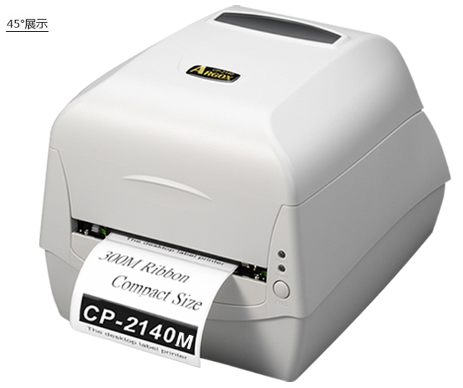 Argox立象 CP-2140M 立象条码打印机