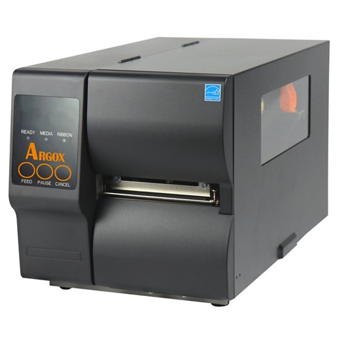 立象Argox DX-4100工业条码打印机-买打印机找兆麟